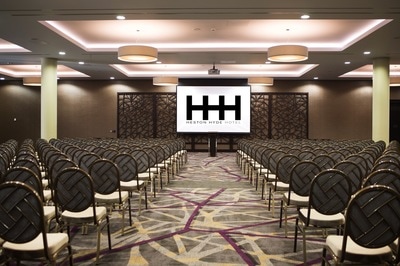 Ceremonies at Heston Hyde Hotel